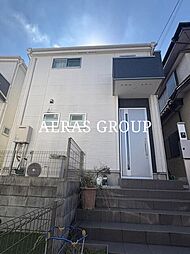 西恋ケ窪3丁目戸建
