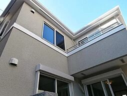 メイプルコート A棟