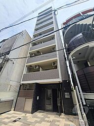 大阪市阿倍野区西田辺町２丁目