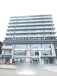 ソライエアイル越谷蒲生