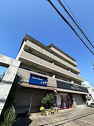 グレイスコート深井