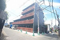 Ｆｌａｔ　ＢａｙＣｒｅｓｔ 204
