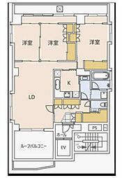 ドミール北池袋