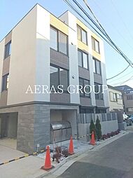 グローリオシェルト永福町