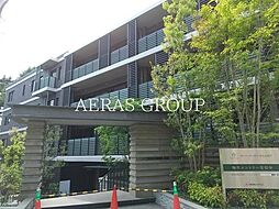 ザ・パークハウス御苑内藤町