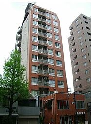 ペガサスマンション本郷