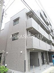 ルーブル溝の口伍番館