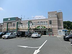 カーサ・イノウエ・テルッツオ