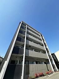 大阪市平野区加美東５丁目