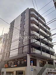 アジュールテラス中野新橋 601