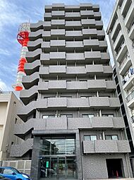 ルーブル川崎七番館 403