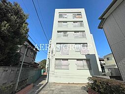 ニュー柏コーポラス