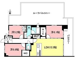 グランドメゾン狛江 401