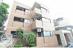 フラワーヒルズ 203