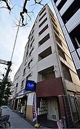 大田区大森北６丁目