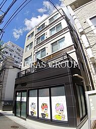 中野レーベル