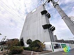 スプランディッド新金岡