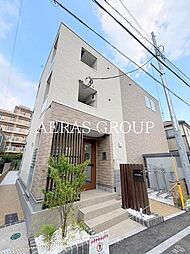 リブリ・Espoir 伍番館