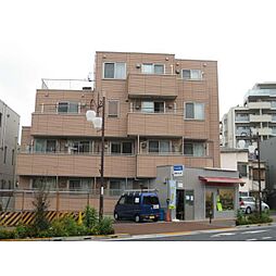 バディ千川