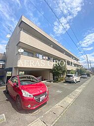 サンハイム古木