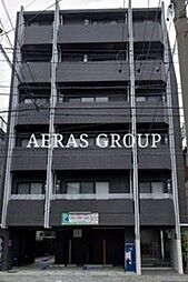 大田区千鳥２丁目