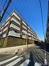 ソアラノーム碑文谷