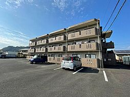 コーポラスソレイユ 205