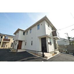 吹田市片山町４丁目の一戸建て