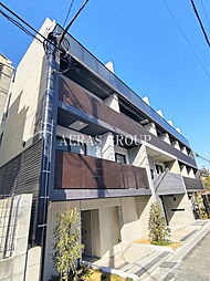 レガリス文京大塚 404