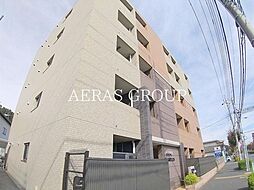 グランデ カーサ マローナ