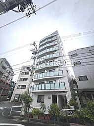 プラトリエ北新宿