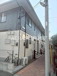 ヴァンクレスト Ｃ