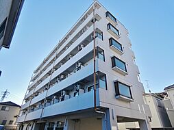 スカイコート八王子第3