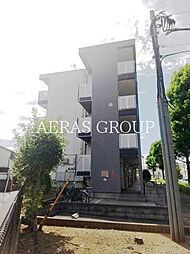 レオパレスプレシア