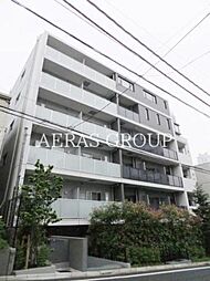 ライズ代々木III