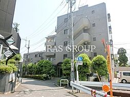 ハイツアゼリア