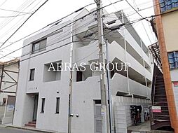 メゾン行徳