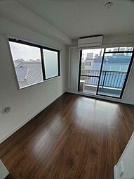 パティオ大井町