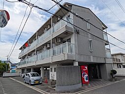 ユーママンション