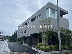 Ｎｉｓｓｈｉｎ Ｇｒａｎｄｐａｌａｃｅ茅ヶ崎東海岸