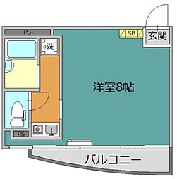 ラミアカーサ森下