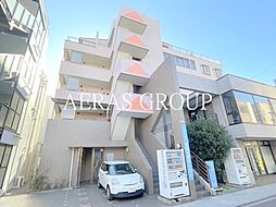 レオパレスサザンクロスプラザ