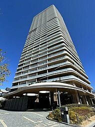 ドレッセタワー南町田グランベリーパーク