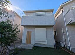 三室大古里緑地台住宅 F棟