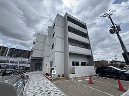 マーブルコート星田