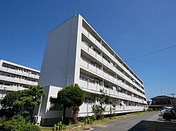 ビレッジハウス上和白1号棟 205