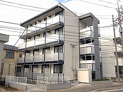 レオパレス穴川