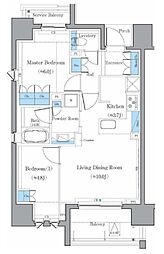 ＩＢＩＳ三番町