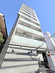 GROWS堀切菖蒲園AZ