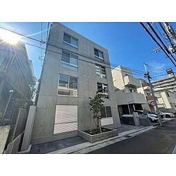 川崎市中原区木月４丁目